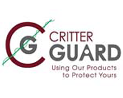 Gritter Guard