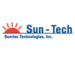 Sun-Tech Sunrise Technologies Inc