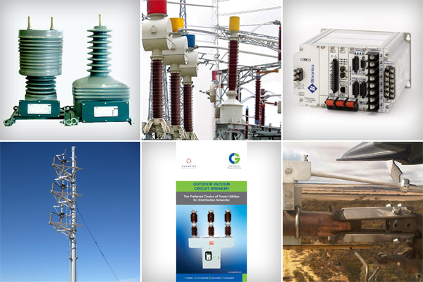 Power Quality & Efficiency Solutions
