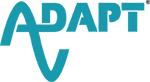 Adapt New Zealand Logo